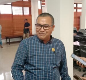 Ketua DPRD Konawe Menilai Imbauan Bawaslu Sah-Sah Saja Selama Sesuai Regulasi
