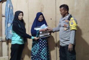 Usai Salurkan BLT DD, Pemdes Polandangi Wonggeduku Fokus Penanganan Stunting dan Program Ketahanan Pangan