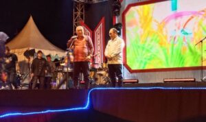 Ketua DPRD Ardin Apresiasi Pj Bupati Konawe Rencanakan Hibur Masyarakat Pada HUT ke-64