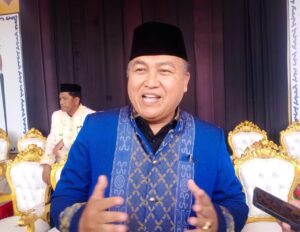 Ketua DPRD Konawe Ungkap Pentingnya Pendidikan Demi Kemajuan Daerah