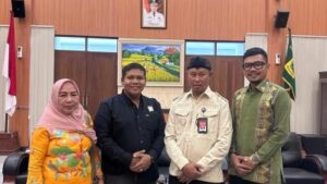 DPRD Konawe Studi Banding ke Kabupaten Bogor, Tiru Pengelolaan Sampah yang Baik