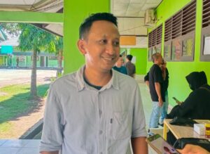 Minat Pendaftar Badan Ad Hoc Menurun, Kadiv SDM KPU Konawe Ungkap Penyebabnya