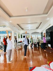 Konawe Bakal Ikuti Lomba Jambore Nasional Kader PKK di Solo