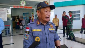 RSUD Konawe Agenda Kunjungan Presiden Jokowi, Pj Bupati Lakukan Persiapan Matang