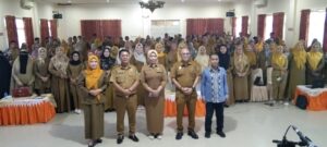 Dikbud Konawe Programkan Bahasa Tolaki Masuk Kurikulum Tahun 2024