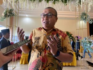 Soal Usulan Politik Uang Dilegalkan, Begini Tanggapan Ketua DPRD Konawe