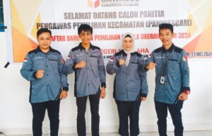 Mari Bergabung Menjadi Pengawas Pilkada 2024, Bawaslu Konawe Buka Pendaftaran PKD