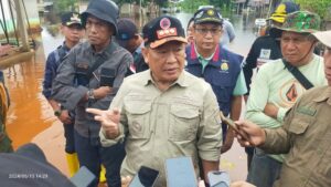 Gagas Program Kredit Nol Persen, PJ. Bupati Konawe Sebut Upaya Dukung UMKM