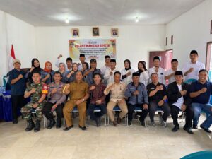 Ketua Bawaslu Konawe Tegaskan Jaga Integritas dan Independensi Kepada PPL
