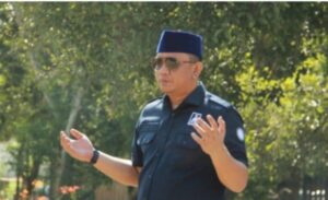 Sang Visioner Anggota DPRD Konawe Periode 2019-2024 Haryadi Pagala