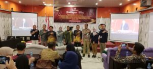 KPU Konawe Gelar Bimtek Pemutakhiran Data Pemilihan Kepala Daerah Tahun 2024