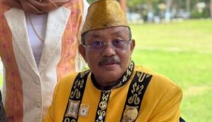 Sosok Anggota DPRD Konawe Ginal Sambari Yang Peduli Kebudayaan Lokal Tolaki