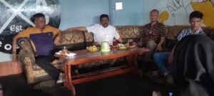 Pj Bupati Konawe Tepis Terkait Isu Terafiliasi Salah Satu Bakal Calon